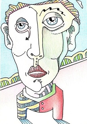 Abnormal Norman