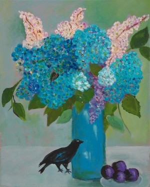 Hydrangeas