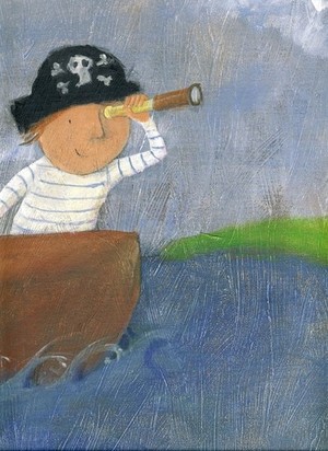 Claire Keay