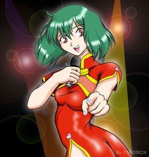 Ranka Lee