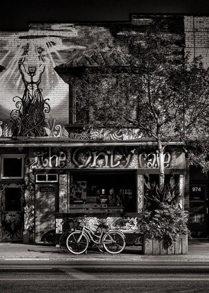 No 972 Danforth Ave 1