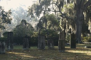 Old Cemetery