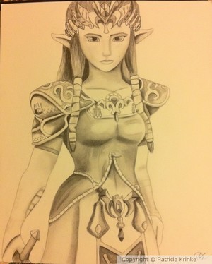 Zelda