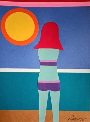 A Perfect Day for Bananafish #2