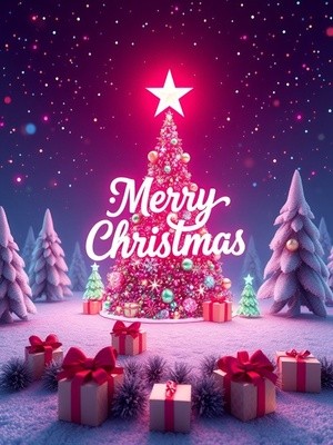 Merry Christmas 27