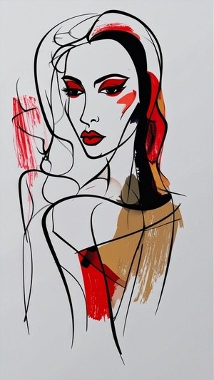 Vampire Vogue-