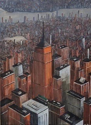 My Town