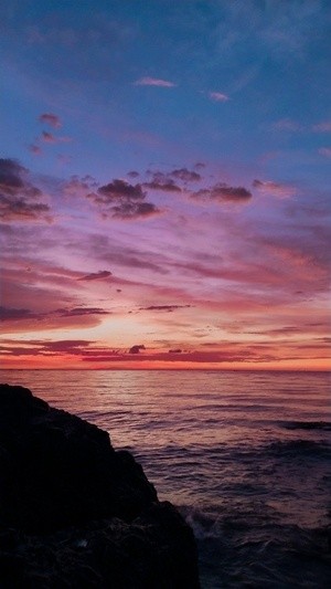 Love Sunsets