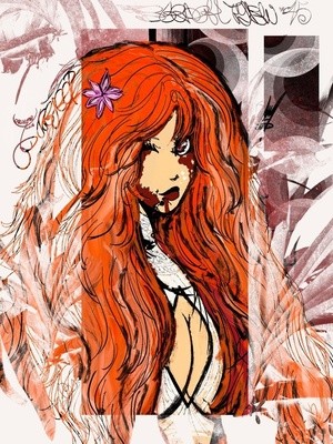 Orihime Inoue