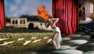 Alex Preiss