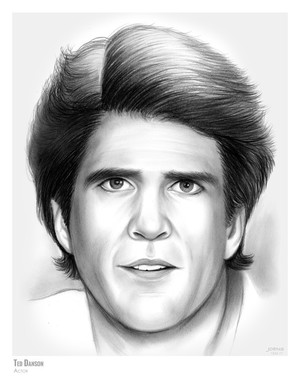 Ted Danson