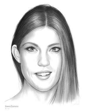 Jennifer Carpenter