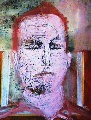 MARK FARADAY