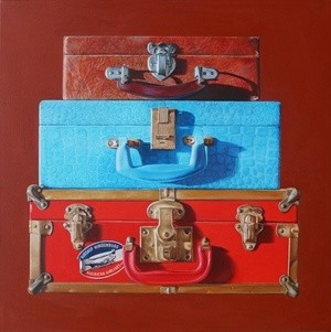 Grand Adventure by K Henderson