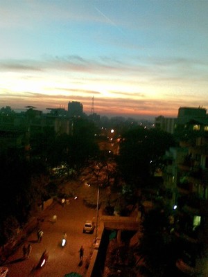 pankaj badgujar