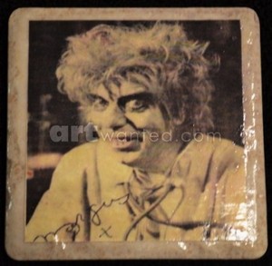 Morgus the Magnificent