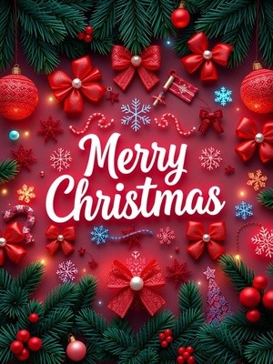 Merry Christmas 28