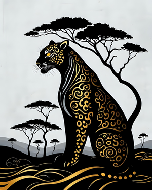 Stylized Art 94