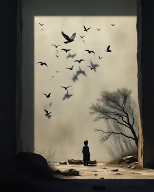 Thoughts 13