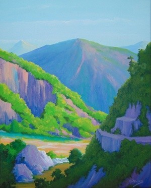 grand canyon