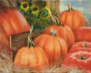 Fall's Harvest