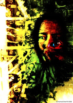 Fear