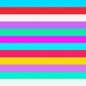 Re: ANDREW CAMPBELL: BRITISH ARTIST: ART STUDIO MAQUETTE: COLOURSCREEN PAINTINGS: OIL ON CANVAS: 031