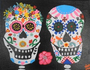 Dia del Muerto