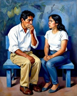 PERDONAME. FORGIVE ME.