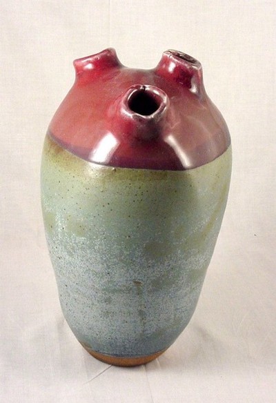 3 Hole Vase