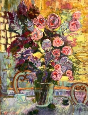 A mixed Bunch of Joy