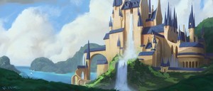 Wizard School