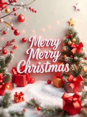 Merry Christmas 31
