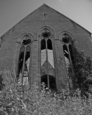 Dark Ruins Two