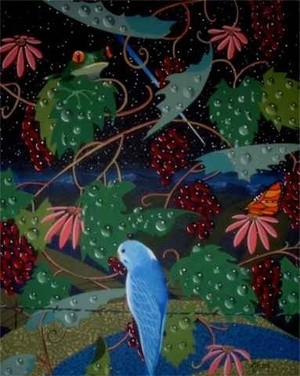 tweedy bird