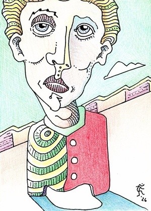 The Onlooker