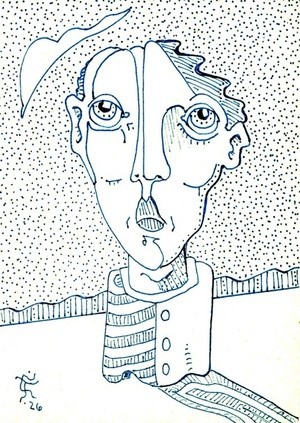 Blue Boy