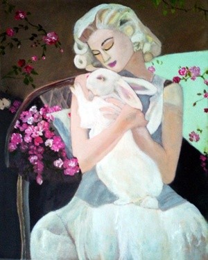 Bunny Love