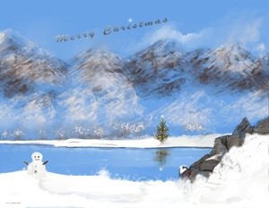 Merry Christmas 2024bv