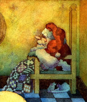 Santa