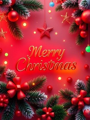 Merry Christmas 30