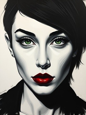 Identities in Contrast 3