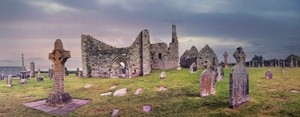 Clonmacnoise