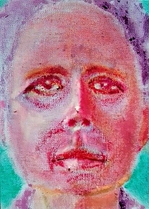 Ella Painting