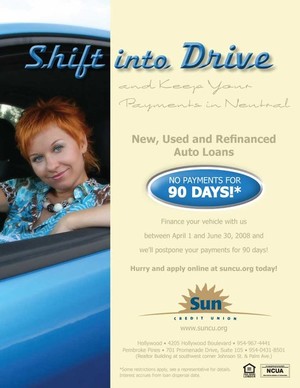 PFSUNShiftintoDrivePoster