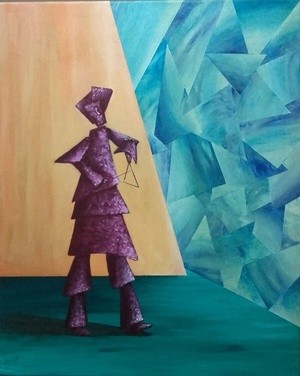 El arduo estudio del triangulo