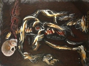 Death as a Dancer (IMG 0050)