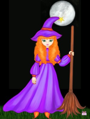 Witch 2008