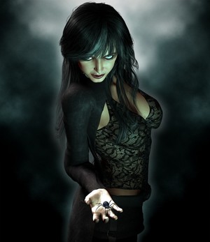 Black Widow