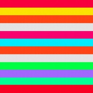 Re: ANDREW CAMPBELL: BRITISH ARTIST: ART STUDIO MAQUETTE: COLOURSCREEN PAINTINGS: OIL ON CANVAS: 028